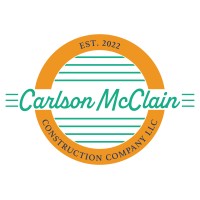 Carlson McClain Construction Company LLC logo - Similar company to Hallcore Construction Services