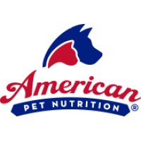 American Pet Nutrition logo - Similar company to Sharing Alaska