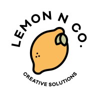 Lemon N Co. logo - Similar company to Creation Adm