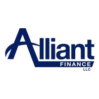 Alliant Finance, LLC logo - Similar company to Tdhcd, Inc.