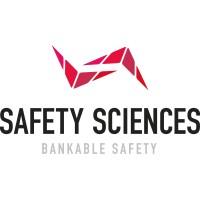 SAFETY SCIENCES logo - Similar company to Lémi & Partners
