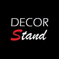 Decor Stand logo - Similar company to Stand Design Solutions