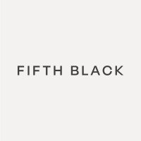 Fifth Black logo - Similar company to Design Anthology