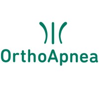 Orthoapnea logo - Similar company to Alineadent