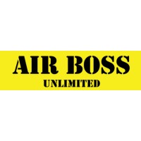 Air Boss Unlimited, LLC. logo - Similar company to Flight Networks
