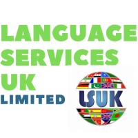 Language Services UK Limited logo - Similar company to Softech Business Services Ltd