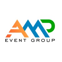 AMP Event Group logo - Similar company to Connect Space Inc.