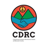 Community Dispute Resolution Center of Missoula County logo - Similar company to Missoula Works