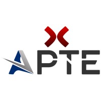 Academy of Personal Training Education logo - Similar company to Racked Stretch