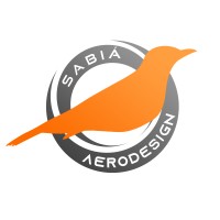 Sabiá AeroDesign logo - Similar company to Sirius Rockets