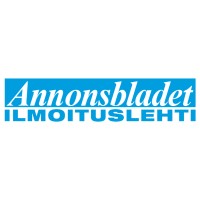 Annonsbladet - Ilmoituslehti logo - Similar company to Ämnesföreningen Stadga R.F.