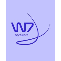 W7 Software logo - Similar company to Gamavi Software House