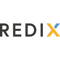 REDIX logo - Similar company to Startupify | Ai-Powered Entrepreneur Tools