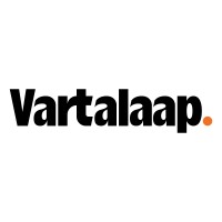 Vartalaap Marketing agency logo - Similar company to Normal Studio