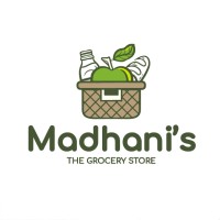 Madhanis Retail logo - Similar company to Retail India Supplier Co.