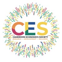 Cameroon Economics Society (CES) logo - Similar company to Coreco Usa