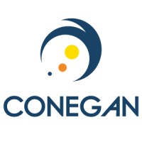 CONEGAN logo - Similar company to Aquarize