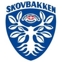IK Skovbakken logo - Similar company to Neye-Fonden