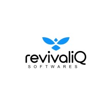 RVIQ Softwares Pvt.Ltd. logo - Similar company to Helmapps Ltd