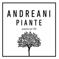 Andreani Piante logo - Similar company to Innocenti E Mangoni Piante