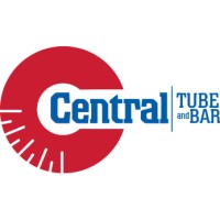 Central Tube and Bar, Inc. logo - Similar company to Metalworking Group