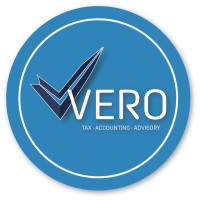 Vero Accounting and Advisory logo - Similar company to Sm Accounting