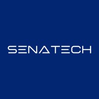 SENATECH logo - Similar company to Digiarium - Dijital Pazarlama Ajansı
