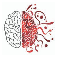 Neurorradio logo - Similar company to Armonye