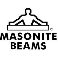 Masonite Beams logo - Similar company to Vibisol Ab