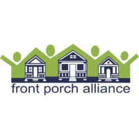 Front Porch Alliance Kansas City logo - Similar company to Alliance Business Group S.A.S