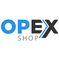 The OpEx Shop logo - Similar company to Grid Ventures