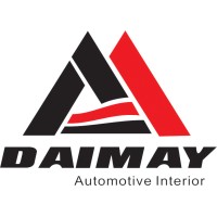 Daimay Automotive Interior logo - Similar company to D & B Interiors, Inc.