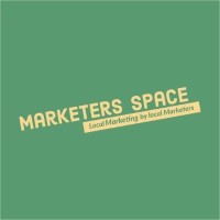 Marketers Space logo - Similar company to Breef Sandwich