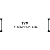 TY Mimarlık LTD. logo - Similar company to Arabisk Mimarlik