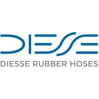 Diesse Rubber Hoses S.p.A. logo - Similar company to Flexati Hose