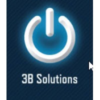 3B Solutions, LLC logo - Similar company to 3B It Solutions