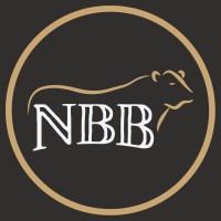Nothing But Beef logo - Similar company to Love'Em Pet Treats