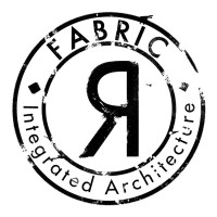 FABRIC Integrated Architecture logo - Similar company to Area49 Architects