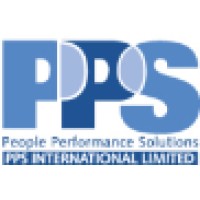 PPS International Limited logo - Similar company to River Engineering Pvt Ltd