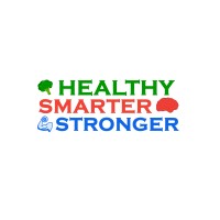 Healthy Smarter Stronger logo - Similar company to Healthy Smart Mart
