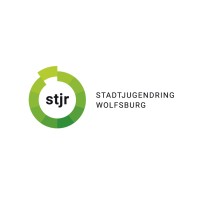 Stadtjugendring Wolfsburg logo - Similar company to Awo-Bezirksverband Braunschweig E.V.