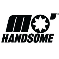mo'handsome logo - Similar company to Genesis Accel
