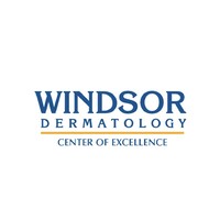 Windsor Dermatology logo - Similar company to Aura Dermatology