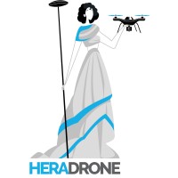 HeraDrone logo - Similar company to Realtime Robotics