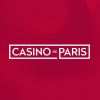 Casino de Paris logo - Similar company to Teia