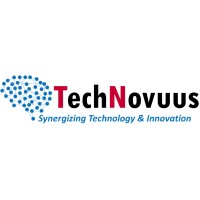 TechNovuus logo - Similar company to Aptpath