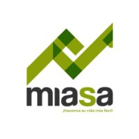 Miasacr logo - Similar company to Dot Design And Build