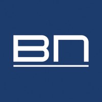 BN Skilte A/S logo - Similar company to Bendixen