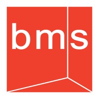 BMS DESIGN CENTER logo - Similar company to Park Studio