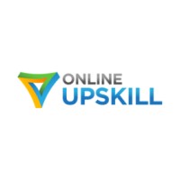 Online Upskill logo - Similar company to Taxwaale.Com
